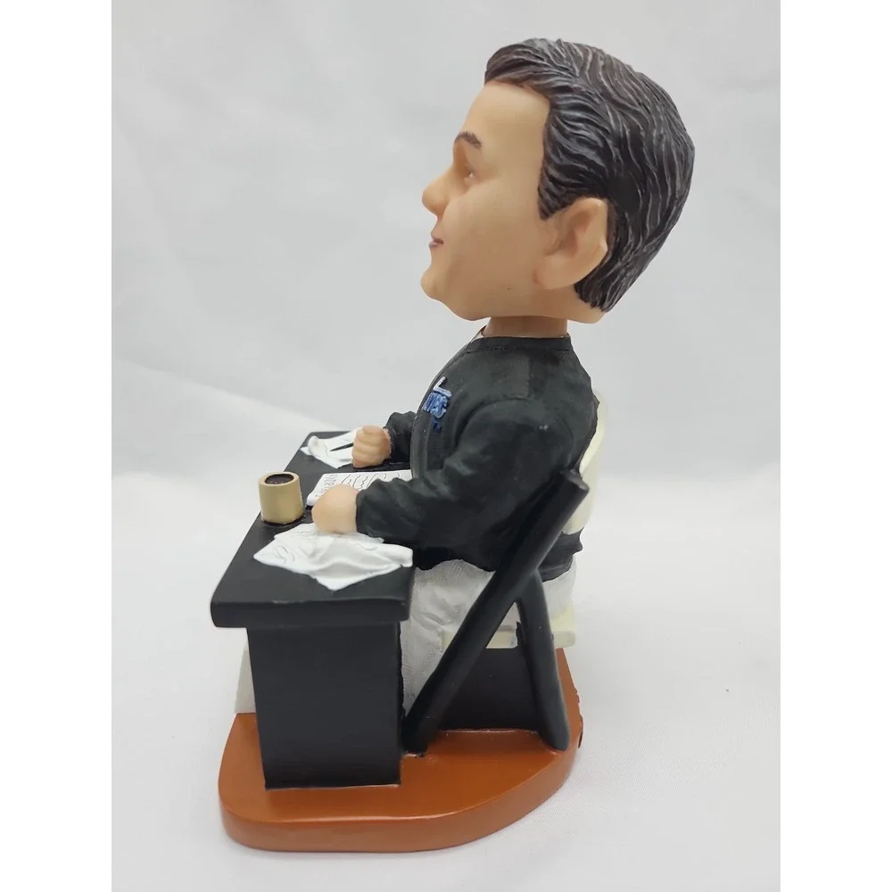 Dave Rosenfield Norfolk Tides MiLB Orioles MLB 2005 SGA Bobblehead